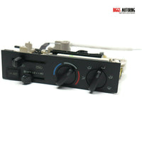 1998-2000 Toyota 4Runner Ac Heater Climate Control Unit 388001 5030 - BIGGSMOTORING.COM