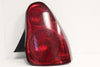 2005-2007 CHEVY MONTE CARLO PASSENGER SIDE LEFT REAR TAIL LIGHT 15913299 - BIGGSMOTORING.COM