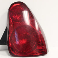 2005-2007 CHEVY MONTE CARLO PASSENGER SIDE LEFT REAR TAIL LIGHT 15913299 - BIGGSMOTORING.COM