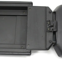 2003-2009 Toyota 4Runner Center Console Lid Cover Black - BIGGSMOTORING.COM