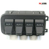 2005-2007 Ford Super Duty F250 F350 Auxiliary Up Fitter Switch 5C3T-13D734 - BIGGSMOTORING.COM