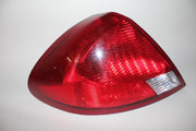 2000-2003 FORD TAURUS DRIVER LEFT SIDE REAR TAIL LIGHT 27722 - BIGGSMOTORING.COM