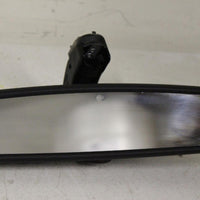 OEM BMW E92 E90 3-Series Rear View Mirror Alarm AUTO DIM & HOMELINK 5 6 7-SERIES