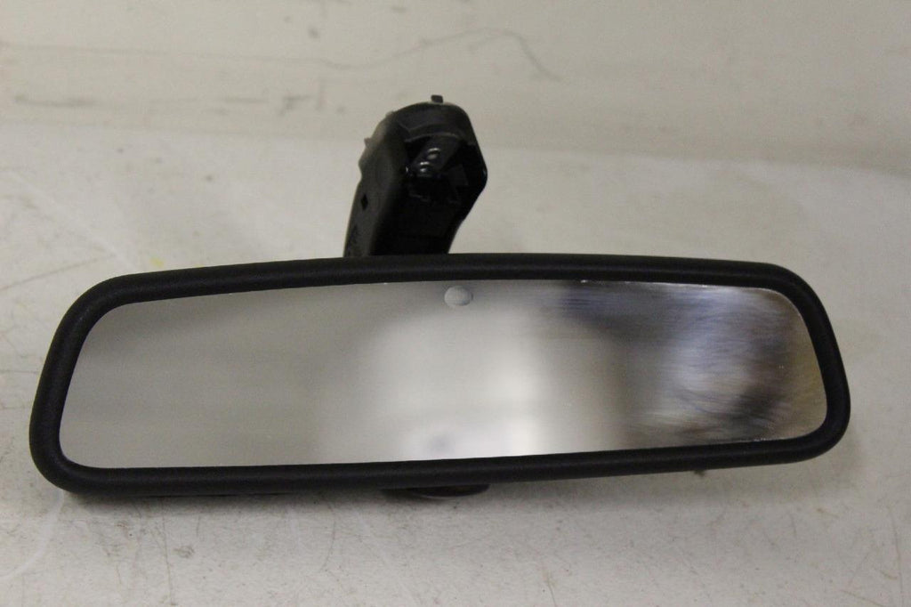 OEM BMW E92 E90 3-Series Rear View Mirror Alarm AUTO DIM & HOMELINK 5 6 7-SERIES