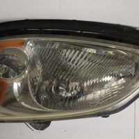 2001-2003 HONDA CIVC SEDAN FRONT LEFT DRIVER SIDE HEADLIGHT 28866 - BIGGSMOTORING.COM