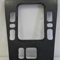 1998-2000 Mercedes Benz W202 C230 Master Power Window Switch Bezel A 202 683 09 - BIGGSMOTORING.COM