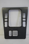 1998-2000 Mercedes Benz W202 C230 Master Power Window Switch Bezel A 202 683 09 - BIGGSMOTORING.COM