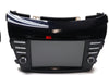 2015-2020 Nissan Murano Navigation Radio Touch Screen Cd Player 25915 5AA1B