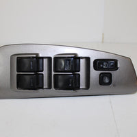 2003-2008 Toyota Matrix Pontiac Vibe Driver Master Power Window Switch - BIGGSMOTORING.COM