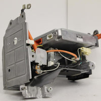 2004-2009 TOYOTA PRIUS HYBRID BATTERY ECU RELAY VOLTAGE SENSOR METER - BIGGSMOTORING.COM