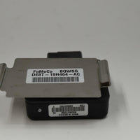 2013 FORD FIESTA GPS ANTENNA POSITION CONTROL MODULE DE8T-19H464-AB