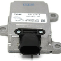 2003-2006 Escalade Denali Tahoe Yaw Rate Sensor Control Module 15113713 - BIGGSMOTORING.COM