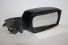 2000-2006 BMW X3 PASSENGER RIGHT SIDE POWER DOOR MIRROR BLACK - BIGGSMOTORING.COM