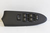 2002-2009 Chevy Trailblazer Drive Side Power Window Master Switch 25867004 - BIGGSMOTORING.COM