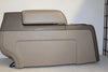 2004 2005 2006 2007 2008 FORD  F150 FLOOR CENTER CONSOLE BROWN / TAN - BIGGSMOTORING.COM