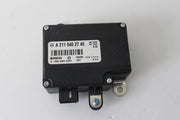 2003-2006 Mercedes E Class W211 Battery Control Module Unit A 211 540 27 45 - BIGGSMOTORING.COM