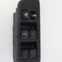 1995-1997 Nissan Maxima Driver  Side Power Window Switch 80961 40U00 - BIGGSMOTORING.COM