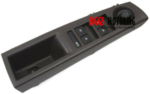 2011-2015 Chevy Cruze  Driver Left Side Power Window Master Switch