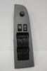 2007-2012 NISSAN ALTIMA DRIVER SIDE POWER WINDOW MASTER SWITCH