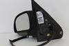 2002-2006 CHEVROLET ENVOY TRAILBLAZER LEFT DRIVER SIDE REAR VIEW MIRROR - BIGGSMOTORING.COM