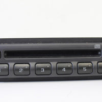 2003-2006 Chevy Tahoe Yukon Escaldae 6 Disc Changer Cd Player - BIGGSMOTORING.COM