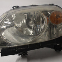 2006-2011 CHEVY HHR  LEFT DRIVER SIDE HEADLIGHT 28624