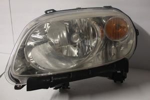 2006-2011 CHEVY HHR  LEFT DRIVER SIDE HEADLIGHT 28624