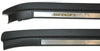 2002-2010 Lexus SC430 Front Driver & Passenger Side Door Sill Scuff Plate - BIGGSMOTORING.COM