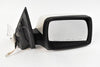 2004-2006 BMW 3X PASSENGER RIGHT SIDE POWER DOOR MIRROR WHITE 26976 - BIGGSMOTORING.COM