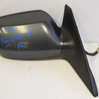 2003-2008 Mazda 6 Right Passenger Side Door Rear View Mirror - BIGGSMOTORING.COM