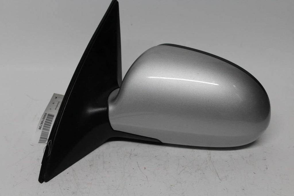 2009-2012 HYUNDAI ELANTRA LEFT DRIVER POWER SIDE DOOR MIRROR 26638