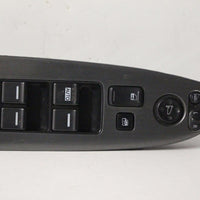 2005-2010 HONDA ODYSSEY DRIVER SIDE POWER WINDOW MASTER SWITCH 83590 SHJ A240 M1 - BIGGSMOTORING.COM