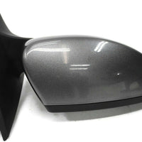 2012-2014 Ford Focus Passenger Right Side Door Mirror Gray