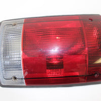 1995-2004  FORD VAN E150 E250 E350 PASSENGER  RIGHT SIDE TAIL LAMP TAIL LIGHT - BIGGSMOTORING.COM