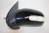 2002-2005 MERCEDES BENZ W163 DRIVER SIDE POWER DOOR MIRROR BLACK - BIGGSMOTORING.COM