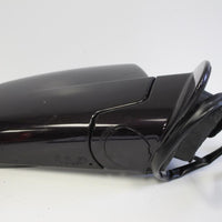 2007-2009 CADILLAC SRX PASSENGER SIDE DOOR MIRROR BLACK CHERRY