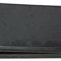 2002-2013 Chevy Avalanche Escalade Tonneau Hard Bed Cover 3Piece Set FROM 2013 - BIGGSMOTORING.COM