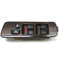 2001-2007 Toyota Highlander Driver Side Power Windows Master Switch 84040-48050 - BIGGSMOTORING.COM