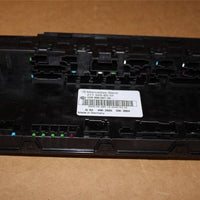 2003-2008 Mercedes Benz E320 W211 Oem Left Rear Fuse Box Sam Module Computer - BIGGSMOTORING.COM