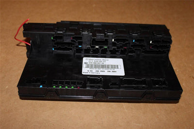 2003-2008 Mercedes Benz E320 W211 Oem Left Rear Fuse Box Sam Module Computer - BIGGSMOTORING.COM