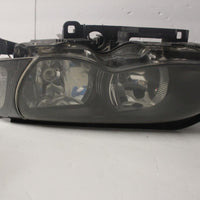 2004-2006 BMW 325i SEDAN LEFT DRIVER SIDE HEADLIGHT 27880 - BIGGSMOTORING.COM