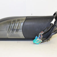 2002-2006 CHEVROLET ENVOY TRAILBLAZER RIGHT PASSENGER SIDE REAR VIEW MIRROR - BIGGSMOTORING.COM