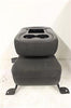 2007-2014 Chevy Silverado Sierre Tahoe Suburban Center Console Jump Seat