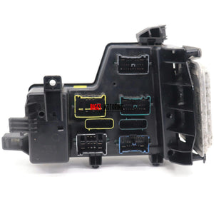 2002-2003 Dodge Ram 2500 Cummins Diesel Totally Integrated Power Fuse Box - BIGGSMOTORING.COM