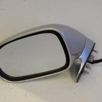 2002-2006 ACURA LEFT DRIVER SIDE DOOR REAR VIEW MIRROR - BIGGSMOTORING.COM