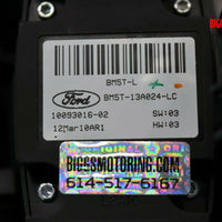 2012-2015 Ford Focus Escape Fiesta Dash Head Light Switch Control BM5T-13A024-LC