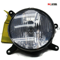 2005-2009 Ford Mustang Driver Left Side Front Fog Light Lamp 30498 - BIGGSMOTORING.COM