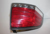 2007-2010 LINCOLN MKX  DRIVER LEFT SIDE REAR TAIL LIGHT 30499