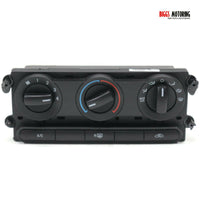 2005-2009 Ford Mustang Ac Heater Climate Control Unit - BIGGSMOTORING.COM