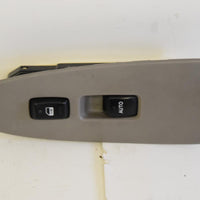 2002-2006 Lexus Es300 Front Right Passenger Side Window Switch 514712 - BIGGSMOTORING.COM